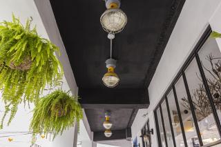 仁愛小公館-市區近東大門 - Hualien - 5