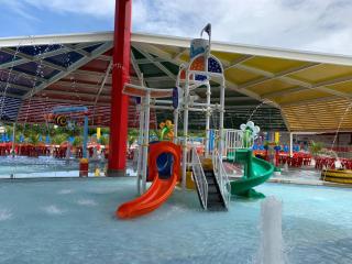 Piazza Splash ACQUAPARK Vacation - Caldas Novas - 5