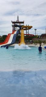 Piazza Splash ACQUAPARK Vacation - 6
