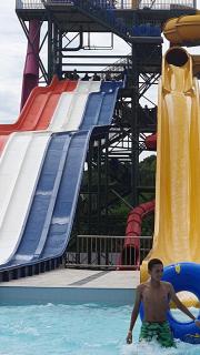 Piazza Splash ACQUAPARK Vacation - 7