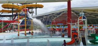 Piazza Splash ACQUAPARK Vacation - Caldas Novas - 8