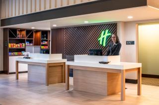 Holiday Inn Richland on the River by IHG - Richland - 5