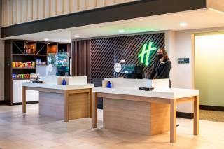 Holiday Inn Richland on the River by IHG - 4