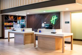 Holiday Inn Richland on the River by IHG - 3