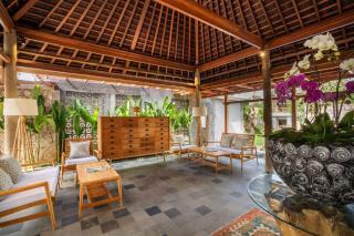 Dinara Ubud - Ubud - 3