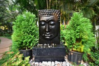 Santana Beach Resort - Candolim - 6