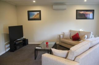 Linton Cottage - Palmerston North - 8