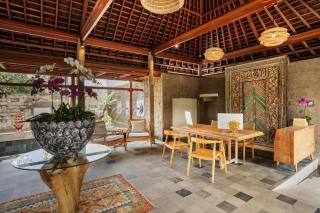Dinara Ubud - Ubud - 6