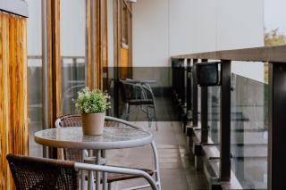Delita Cozy Hotel - 2