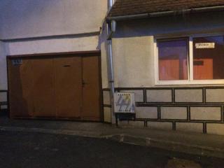 CAMERA CU BAIE si Curte-CENTRU ISTORIC - 9