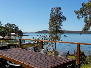 Paradise 54 Eastslopes Way - North Arm Cove - 0