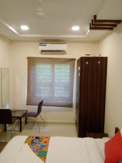 Treebo Vetri Supreme Residency - Chennai - 8