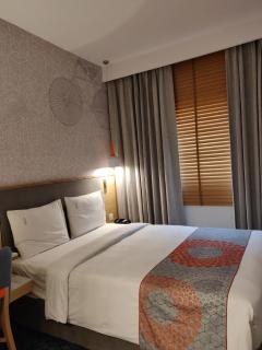 Holiday Inn Express Hyderabad HITEC City by IHG - Haiderabad - 5