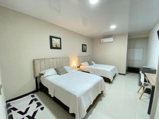 Hotel Classic VIP - San Andrés - 5