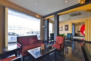 Dome Al Sulaimaniah - Riad - 5