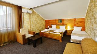 Spa Hotel Select - Halfboard - Velingrad - 8