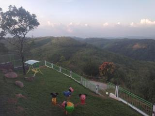 Vaga Mist Resort Vagamon - 5