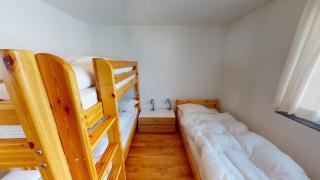 Am Bachji - Belalp - 2