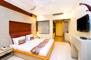 Hotel Rajshree & Spa - 8