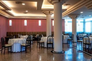 Hotel Le Tegnue - Sottomarina - 1