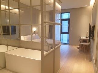 Hotel Libre - Siheung - 4