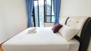 KLGateway Premium Residence Mid Valley - 3