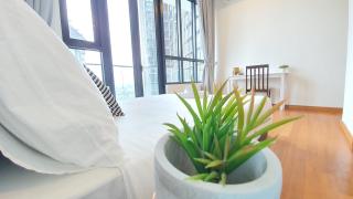 KLGateway Premium Residence Mid Valley - Kuala Lumpur - 1