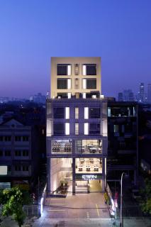 Erian Hotel - Jakarta - 0