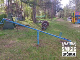 Apartmani Smigic Divcibare - Divčibare - 6