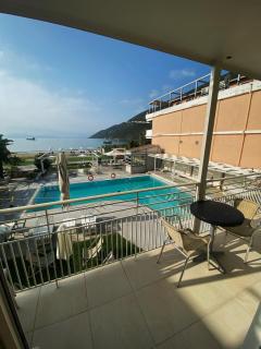 Cosmos Hotel - Vassiliki - 4