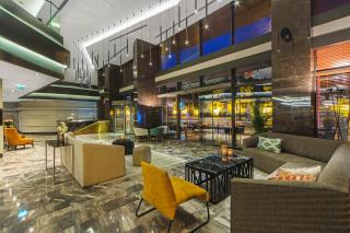 Arts Hotel Harbiye - Special Class - Istanbul - 2