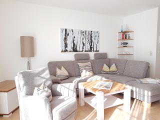 Ferienwohnung 7 Katharina mit Balkon - Lauterbach - 8