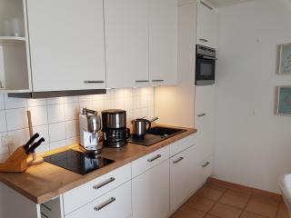 Ferienwohnung 7 Katharina mit Balkon - Lauterbach - 5