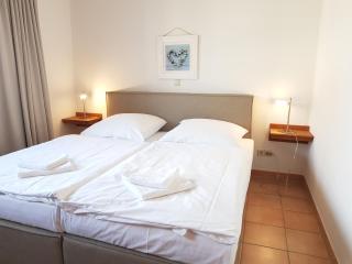 Ferienwohnung 7 Katharina mit Balkon - Lauterbach - 4