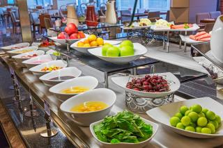 Arts Hotel Harbiye - Special Class - Istanbul - 1