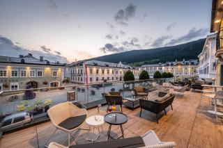 Posthotel Radstadt - Radstadt - 2