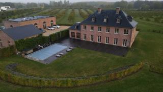 Domaine de La Noiseraie - Rhisnes - 3