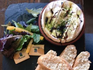 The Bell Inn, Rickinghall - 1