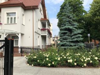 Willa Home - Ciechocinek - 5