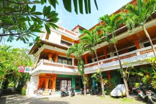 Bali Senia Hotel - Sanur - 8