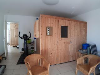 Ferienwohnung Würzburg - Würzburg - 1