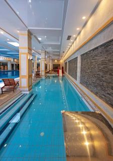 7 Pools SPA Boutique Hotel - Bansko - 4