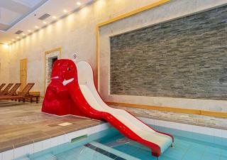 7 Pools SPA Boutique Hotel - Bansko - 2