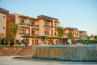 Anelia Resort & Spa - Flic en Flac - 0