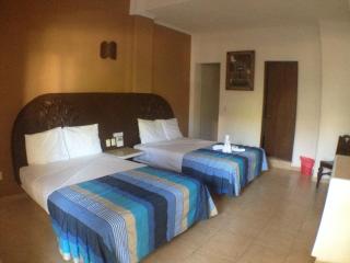 Hotel Bahia Huatulco - Santa Cruz Huatulco - 2