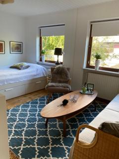 Guesthouse Jensen Aarhus - Risskov - 0
