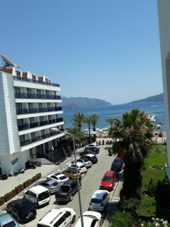 Mert Seaside Hotel - Marmaris - 4