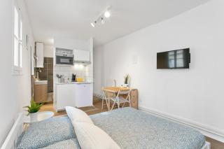 LGC Habitat - Studios Hyper Centre - Montpellier - 3