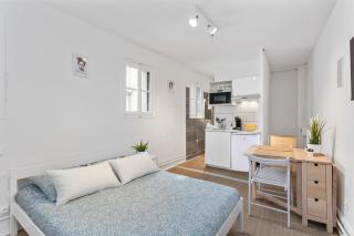LGC Habitat - Studios Hyper Centre - Montpellier - 0