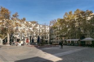 LGC Habitat - Studios Hyper Centre - Montpellier - 1